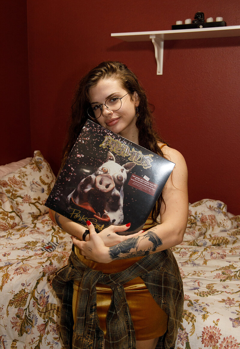 Любашка, 18 лет, 1 размер груди